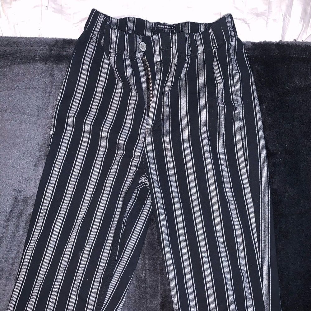 brandy melville pants